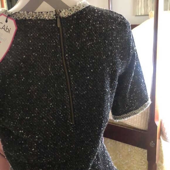 CAbi Coco she’ll short sleeve top - Picture 3 of 7